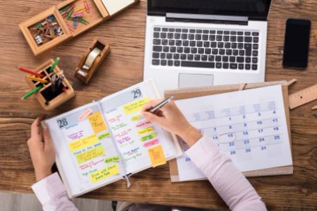 agenda
